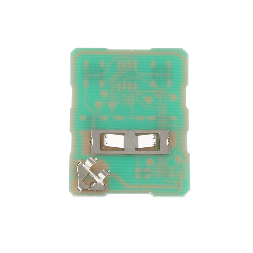 4-Button Auto Car Key Remote Key Fob 315MHz Clicker Replace Accessories for Ford Crown Victoria Escape Excursion Explorer