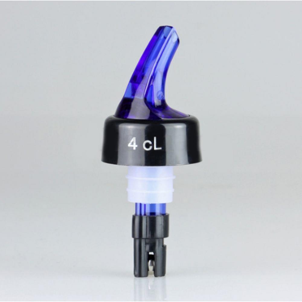 20/30/40ml Measure Flow Pourer Liquor Spirit Nip Wine Cocktail Dispenser Party Pub Club Red Wine Aerating Pourer Spout Decanter