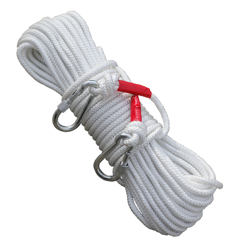 200CM Fire Rescue Rope High Temperature Resistance... – Vicedeal