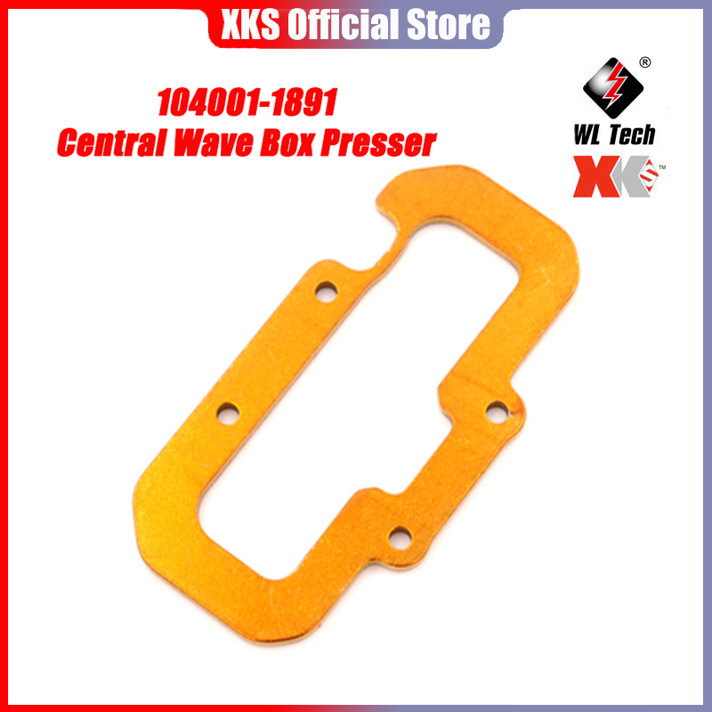 Wltoys 104001 Rc Peças De Reposição De Carro, Pneus De Rolamento Diferencial Porca De Rolamento, Pino Carregador, Haste De Traçã