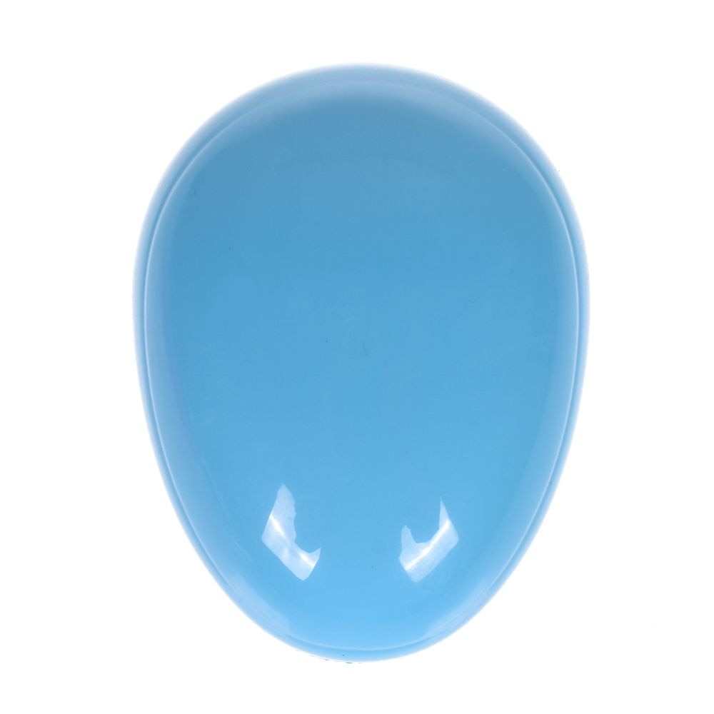 1 Cepillo de pelo para enredos con forma de huevo, cepillo para el cabello, herramientas de estilismo antiestático, cepillos para desenredar, peine de salón, peine para el cuidado del cabello para viajes