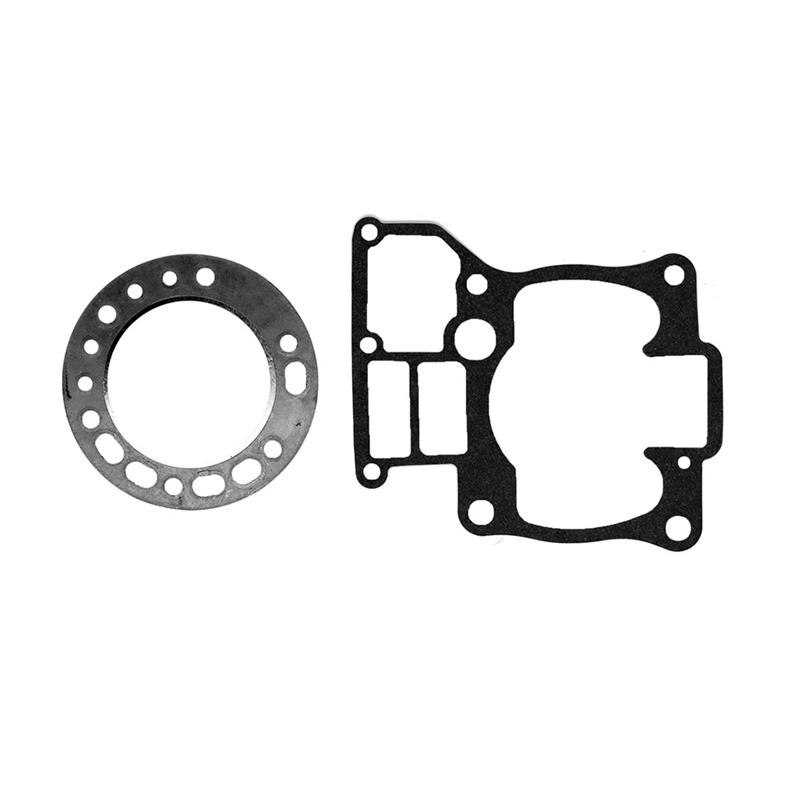 Cometic 87-92 Suzuki LT250R QuadRacer 69mm Bore Top End Gasket Kit main image 0
