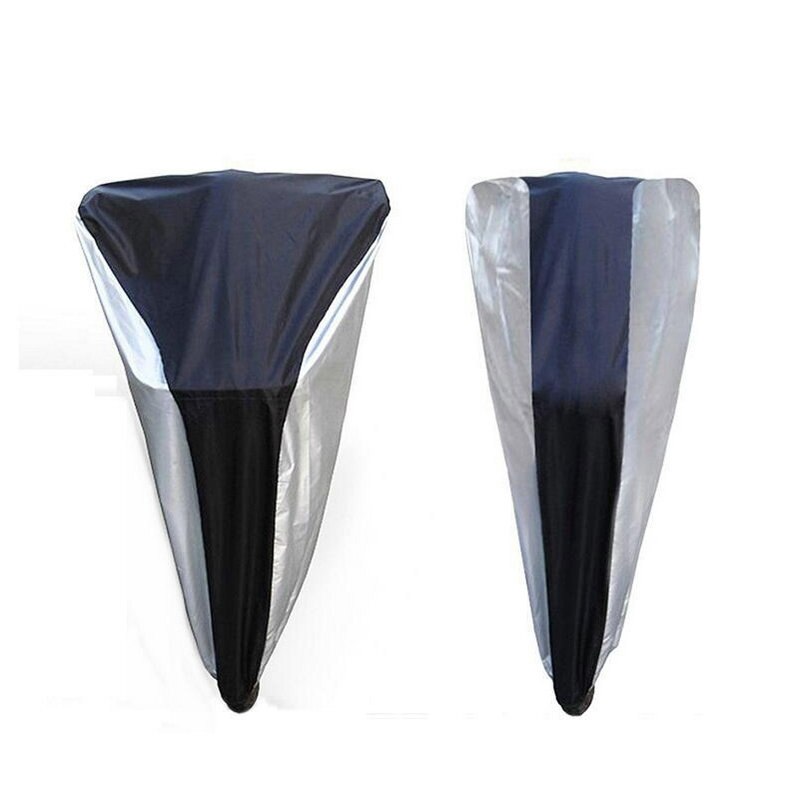 Neue Fahrrad Regen Staub Abdeckung Wasserdichte draussen Fahrrad Schutz Grau Für Fahrrad Fahrrad Dienstprogramm Radfahren Ich bin Freien Fahrrad Schutz