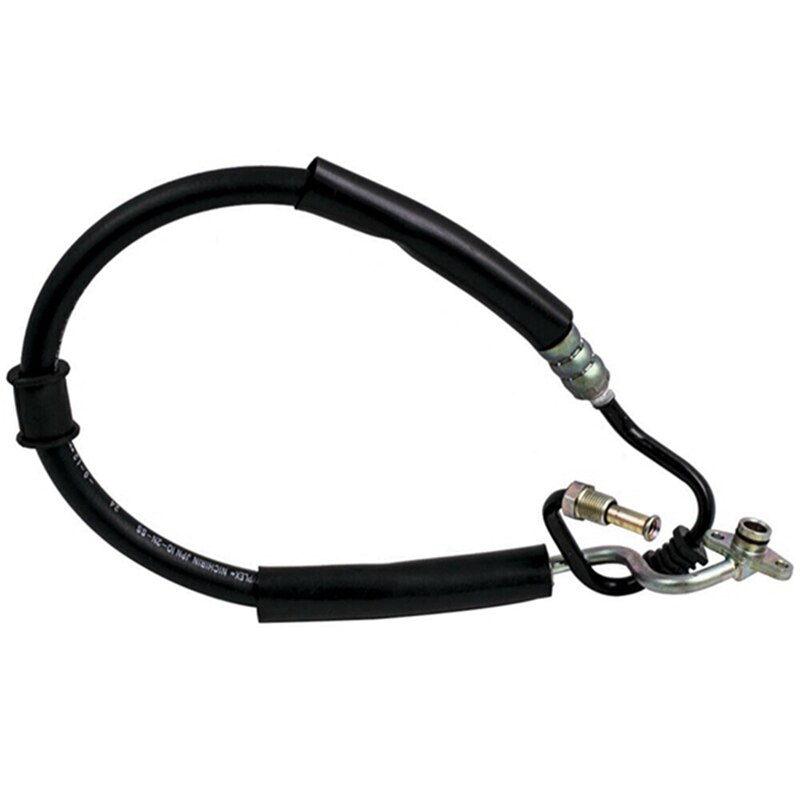 Rhd Ruwe Olie-Stuurbekrachtiging Druk Pijp Slang Voor Honda Accord 2.2-Ruwe Olie 2003-2007 53713SDAQ02 53713-SEF-E01