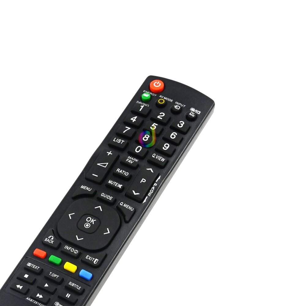 Akb 72915207 fjernkontroll til lg smart  tv 55 ld 520 19 ld 350 19 ld 350ub 19 le 5300 22 ld 350 smart kontroll fjernkontroll