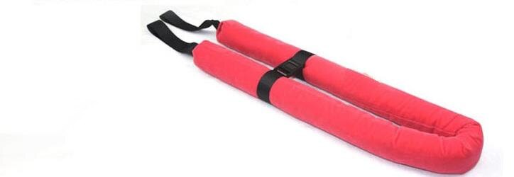 6 Colors Walk-o-long Baby Walker Toddler Walking Assitant Kid Keeper Buddy Harness: red