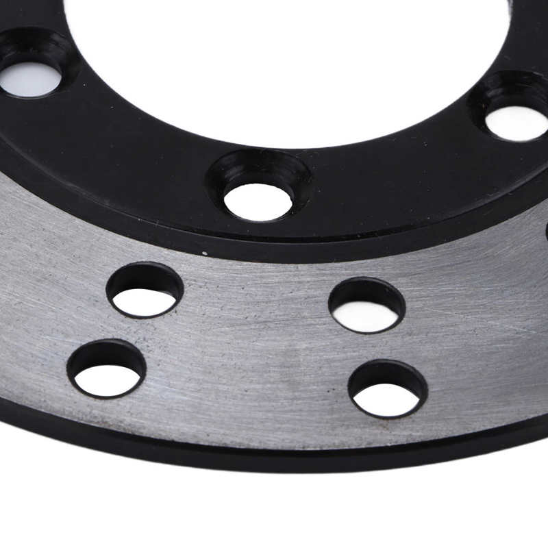 Disco Del Freno Go Kart Cadet 175Mm X 4Mm Karting - Foto 8