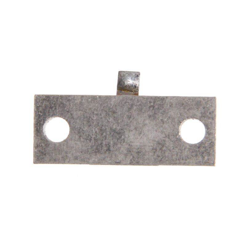 Resistenza Di Carico RFP 250-50 250W 50 Ohm Per Alta Frequenza | Montaggio Su Dissipatore, -55°C A +155°C