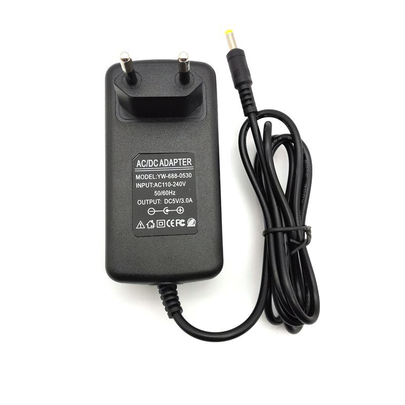 Voedingsadapter 100v-240v Ac/dc