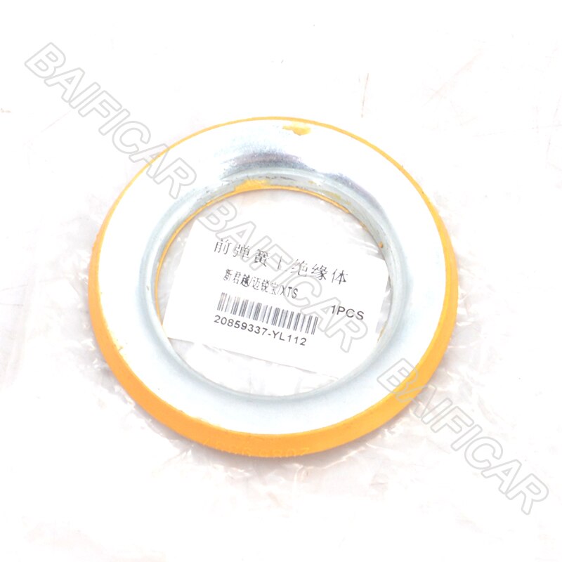 Baificar märke äkta stötdämparkudde 22832740 20859337 för buick regal lacrosse chevrolet malibu cruze excelle