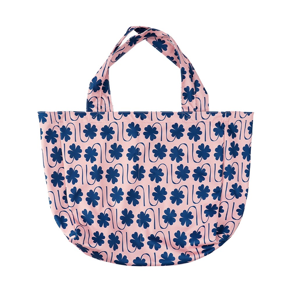 Coolapeach Gedruckt nass Tasche wasserdichte PUL schulter reisetasche wiederverwendbare waschbar windel tasche: SMT106-EF357