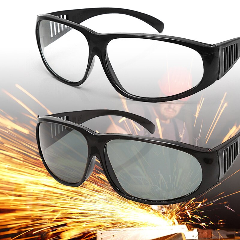 Lassen Bril Veiligheidsbril Bril Anti-Impact Sprayproof G8TB