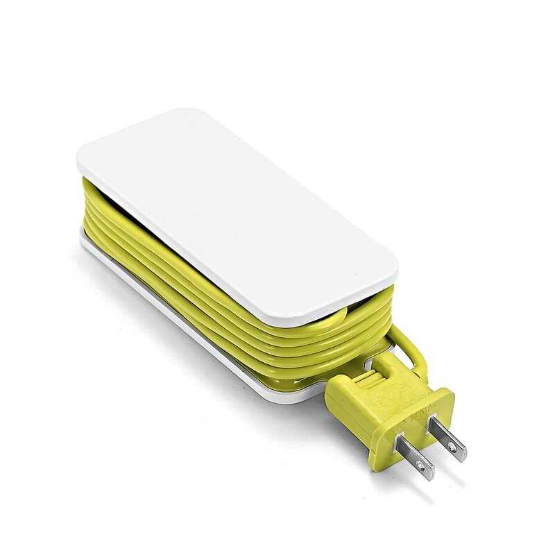 US Japan Plug Extension Socket Outlet US CHN Travel Power Strip Surge Protector With 4 USB 5V 2A Smart Phone Charger Wall