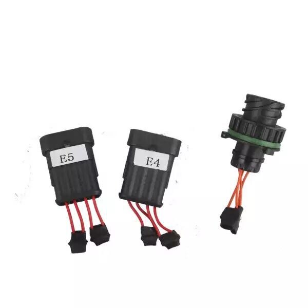 AdBlue Emulator NOx for Plug and Drive Device Disable SCR for Commins for DAF LF Adblue Emulator with Euro3 Euro4 Nox Socket