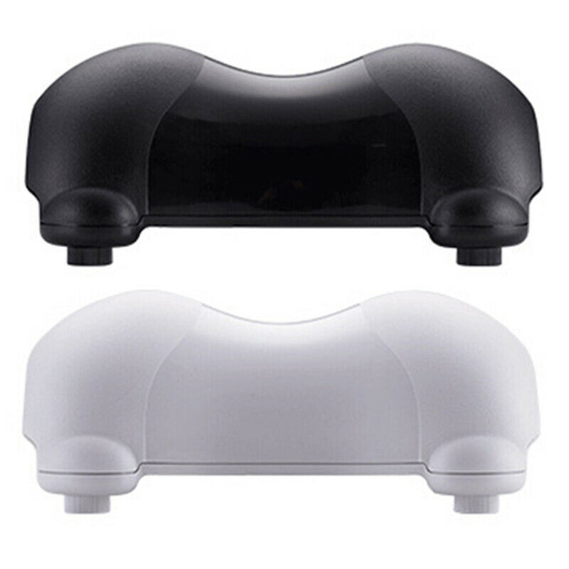 Neck Corrector Pillow Adjustable Height Cervical Vertebrae Pillow Health Care Massage Health Cervical Spine Pillow 23x14x9.5cm