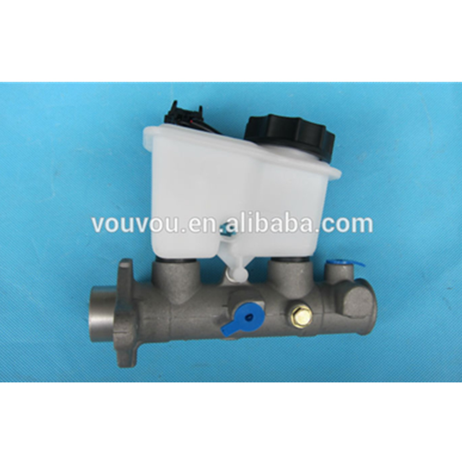car accessories brake master cylinder for Mazda 323 family 1998 to 2004