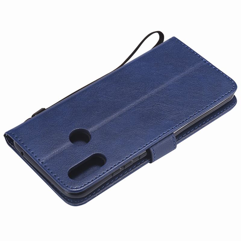 Stand Gevallen Voor Huawei Nova 3i 3 Case Cover Luxe Magnetische Sluiting Flip Wallet Leather Telefoon Tassen Voor Huawei Nova3i nova3 Coque