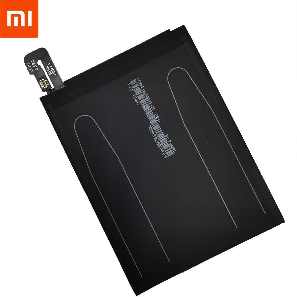 Xiao Mi BN45 Telefon Batterie Für Xiaomi Redmi Hinweis 5 Hinweis5 Original praktisch Batterien Kostenlose Werkzeug