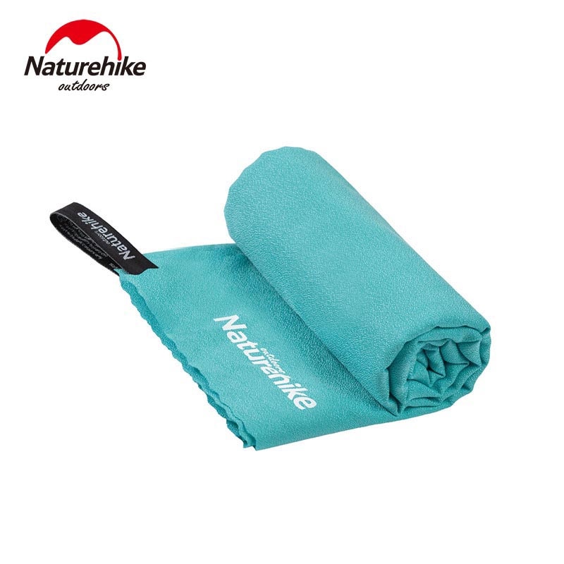 Ultralet kompakt hurtigtørrende lommehåndklæde mikrofiber antibakteriel camping rejse hånd ansigt håndklæde ingen pilling sports badehåndklæde