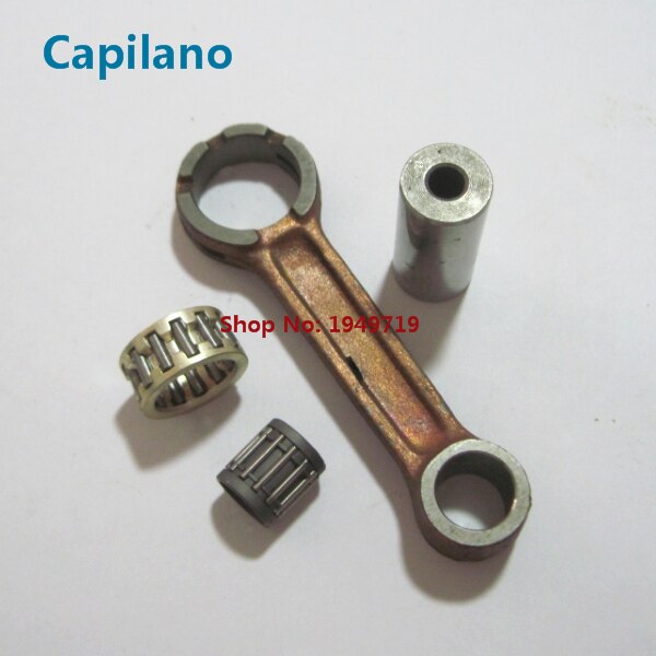 motorcycle JOG90 crankshaft crank rod /connecting Grandado