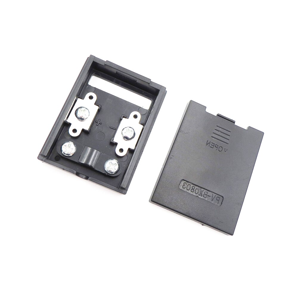 5W 10W 20W Solar Junction Box for Solar Panel connect PV junction box solar cable connection