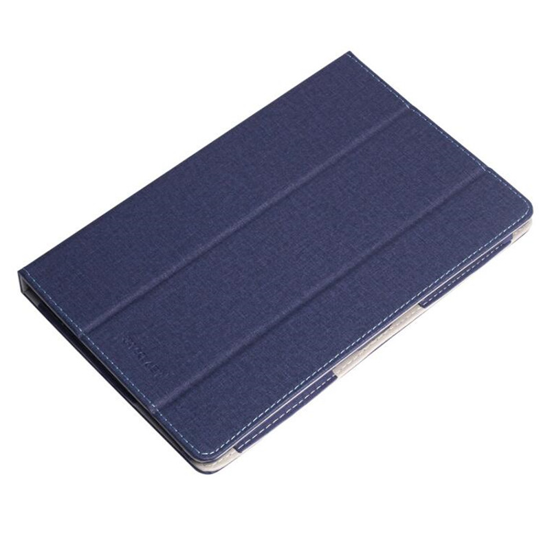 Funda para Teclast M16 de 11,6 pulgadas, carcasa de cuero Pu con soporte para Tablet Pc y bolígrafo Stylus de película