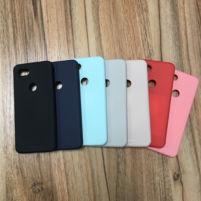 Schutzhülle für google Pixel 3, 3xl weiche tpu-hülle