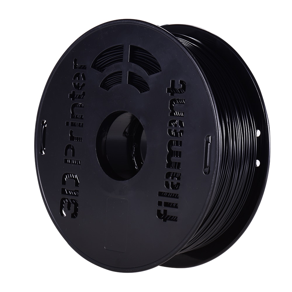 1KG/ Spool PETG Filament 1,75mm Durchmesser Druck Material Refills für 3D Drucker Zeichnung Stifte, Weiß