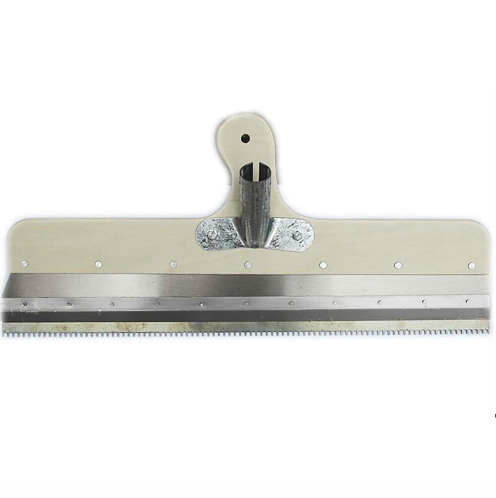 Cement Self-leveling Tool Kit Self Leveling Rake Epoxy Floor Paint Roller Spikes Construction Tool Set