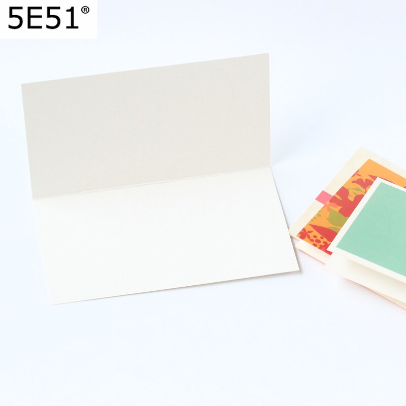 wedding invitations 10pcs birthday party thanksgiving christmas card Size 16*9cm