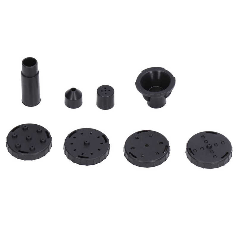 Solar Fountain Pumps Built in Battery Landscape Floating Pump for Aquariums for Gardens