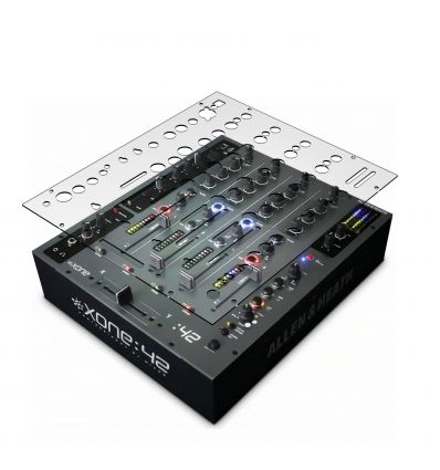 DJ SKIN ALLEN & HEATH XONE 42