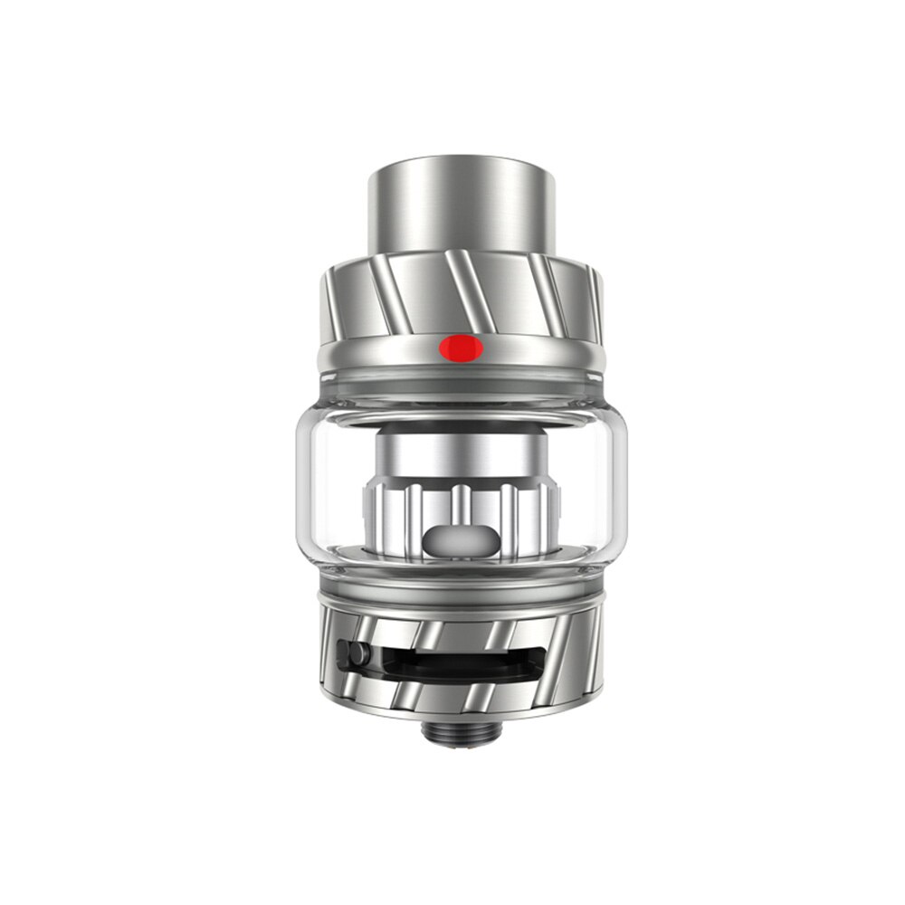 Original Freemax Fireluke 2 Subohm Tank 2ml/5ml Capacity with TX1 & TX2 mesh coil slide-to-open top fill vs Mesh Pro Tank: Metal SS / 5ml