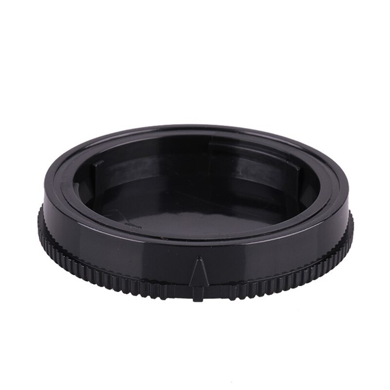 Tapa de lente trasera/cubierta + Cuerpo de Cámara tapa para sony montura E NEXC3/5/5N/6/7 A7 A7II A7s a9 a7r3 A7r4 A3000 a5100 A6000 a6300 a6500