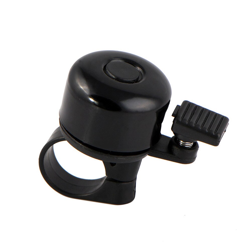 Fiets fiets stuurbel luide claxon veiligheidsgeluid alarm