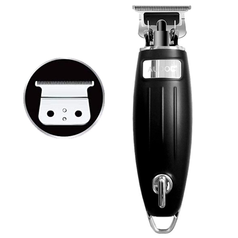 Cordless T outliner hair trimmer kit hair clipper beard trimmer haircutting kit trimer edge liniing GTO GTX