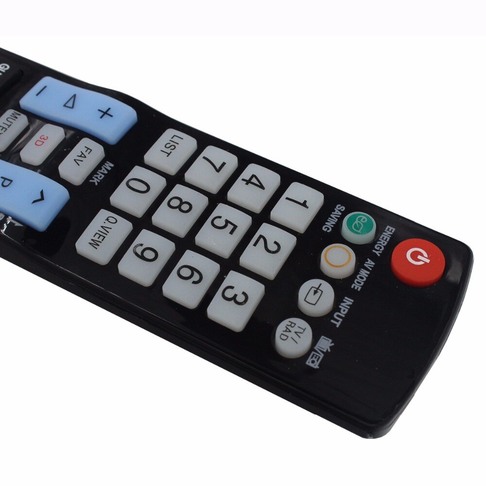 Mando a distancia adecuado para tv lg, 42LB650V, akb73615307, AKB73615311, AKB73615388, AKB73756503, 37LM6200, 42LM6200, 55LW5500