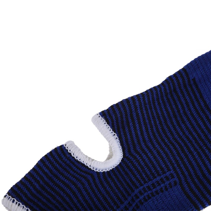 2PCS Sports Safety Ankle Support Strong Ankle Bandage Elastic Brace Guard Support Sport Gym Foot Wrap Protection