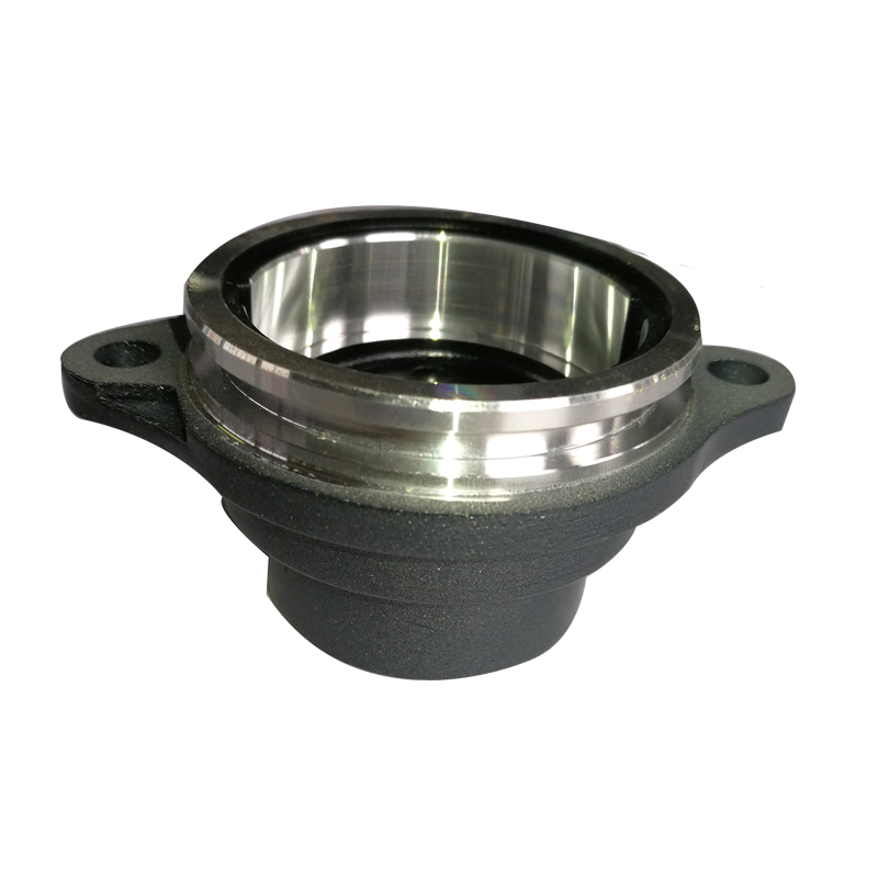 Hidea CAP Lower Casing For Hidea F4 4 Stroke 4HP Boat Engine