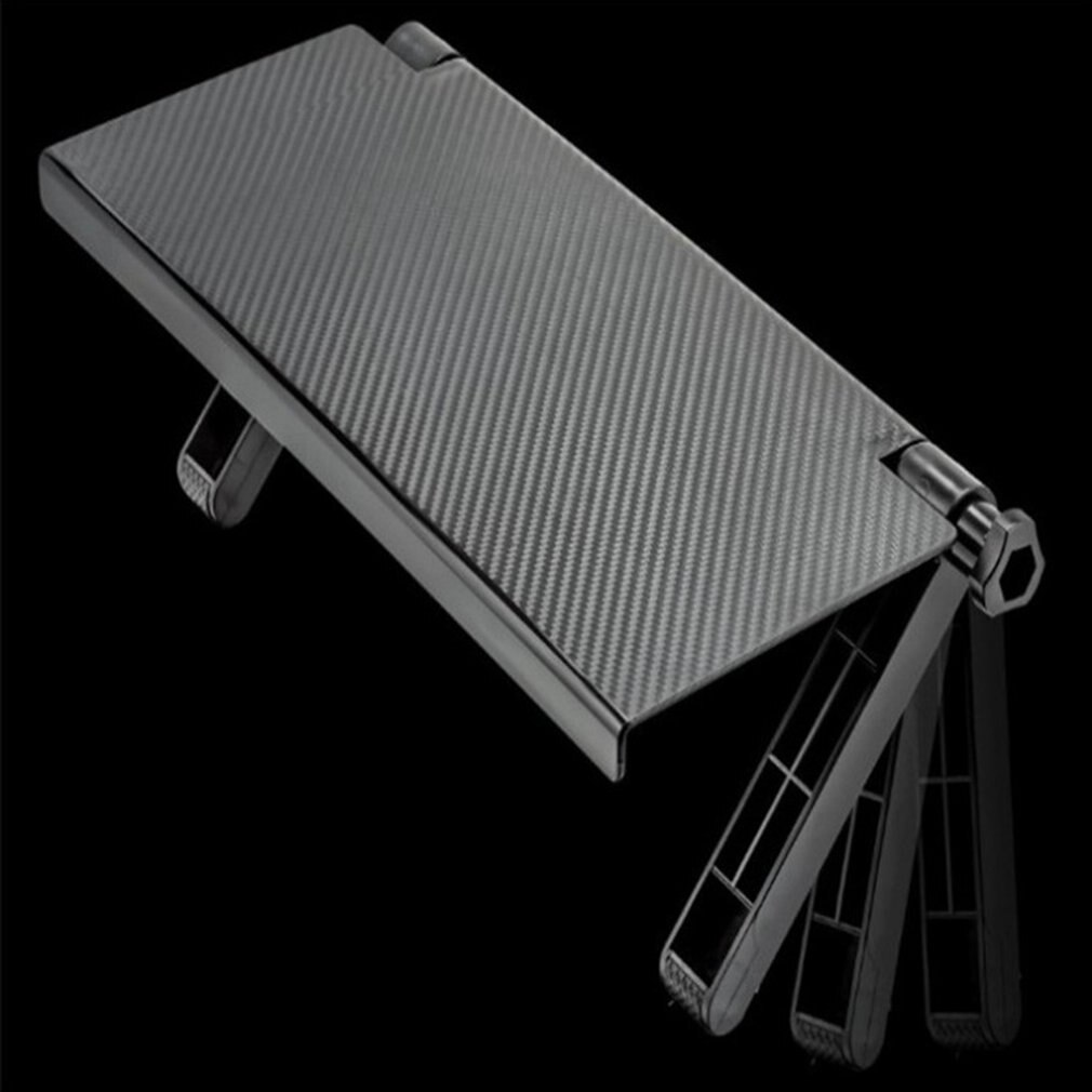Desk Organiser Computer Screen Top Shelf Desktop Holder Stand Magic Screen Caddy ABS TV Display Shelf Home Office Storage Rack