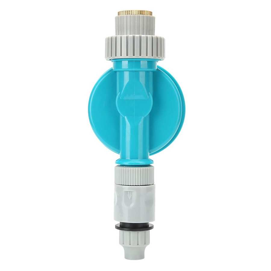 WIFI Irrigation Watering Controller 5V Phone Remote Irrigation Water Timer Solenoid Valve Controllers for Garden Irrigation Tool