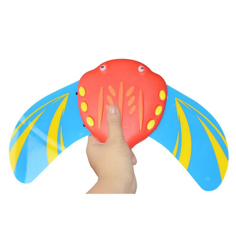 Juguete de pez diablo con agua, juguetes de agua para niños, juguetes de agua interactivos para padres e hijos