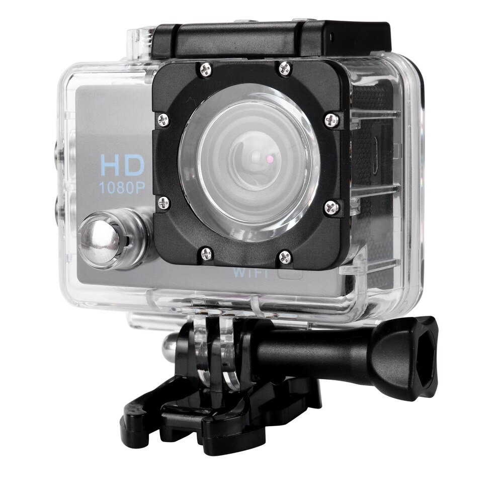 HIPERDEAL Professionele Full HD 1080 P Sport Waterdichte DVR 2.0 Inch Camera WiFi DV Action Camcorder Actie Digitale Camera BAY24