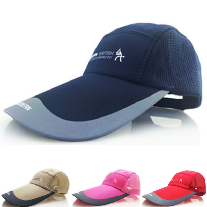 Vissen Cap Verlengen Ademend Gratis Grootte Outdoor Lokken Peachskin Mannen Vrouwen Zonnehoed Baseball Caps