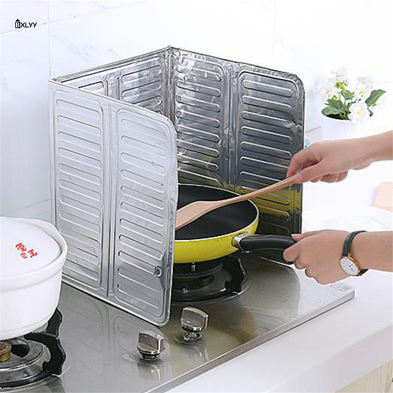 Spis olja klistra gadget matlagning isoleringsstänktäta värme baffel kökstillbehör gadgeten köksutrustning .9