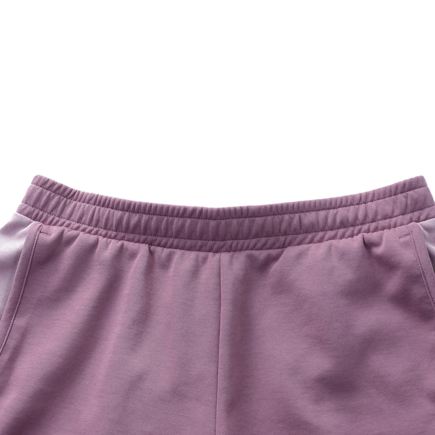 Li-Ning formación de mujeres sudor pantalones cortos 87% algodón, 13% de algodón Regular de poliéster con cordón li ning forro deportes pantalones cortos de AKSR110