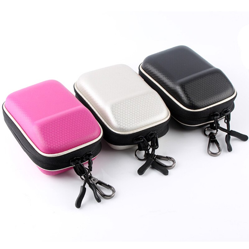 Cámara Digital caso duro para Panasonic Lumix DC TZ90 TZ80 TZ85 TZ70 TZ60 TZ57 TZ50 TZ40 TZ30 TZ20 ZS70 ZS50 ZS40 ZS30