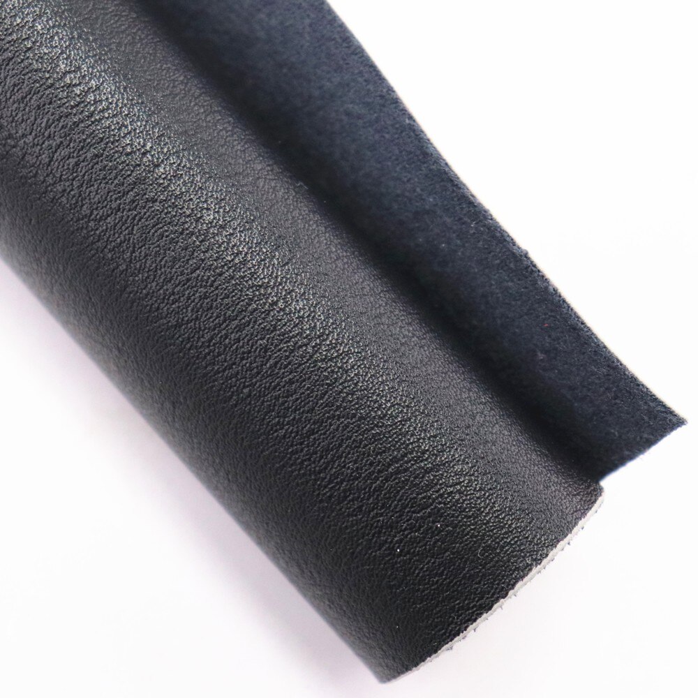 30x136cm rolka gładka Faux syntetyczny materiał ze skóry PU materiał na kokardy do włosów kolczyki torebki buty DIY BH080: BH080 - 7