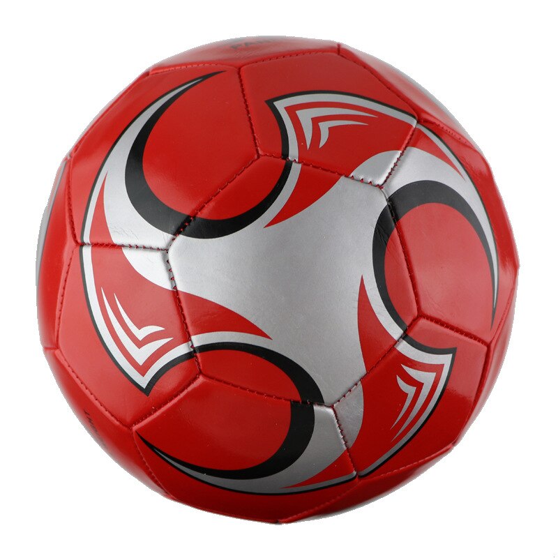 Russia Size 5 Calcio Premier Senza Soluzione di Continuità Pallone Da Calcio Obiettivo Squadra Partita di trasporto Palle di Formazione futbol bola Attrezzature di Formazione di Calcio: Grigio chiaro