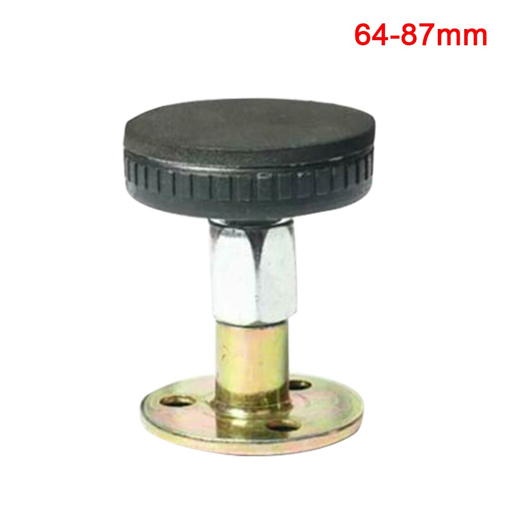 Einstellbare Gewinde Bett Rahmen Anti-schütteln Werkzeug Teleskop Unterstützung für Zimmer Zauberstab AC889: 64-87mm